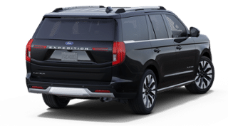 2025 Ford Expedition® External Image 4